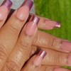 Image 13: Get Trendy Acrylic Nails with Custom Acrylic, Pedicure, Manicure/Gel
