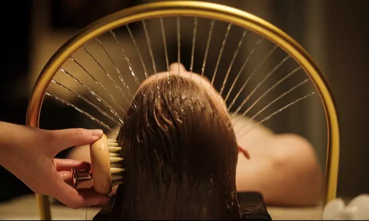 Get Classic/Signature Head Spa /Hydra Essential Facial+LED Therapy or More @O2 Sage Facial and Spa(Up to50% Off)