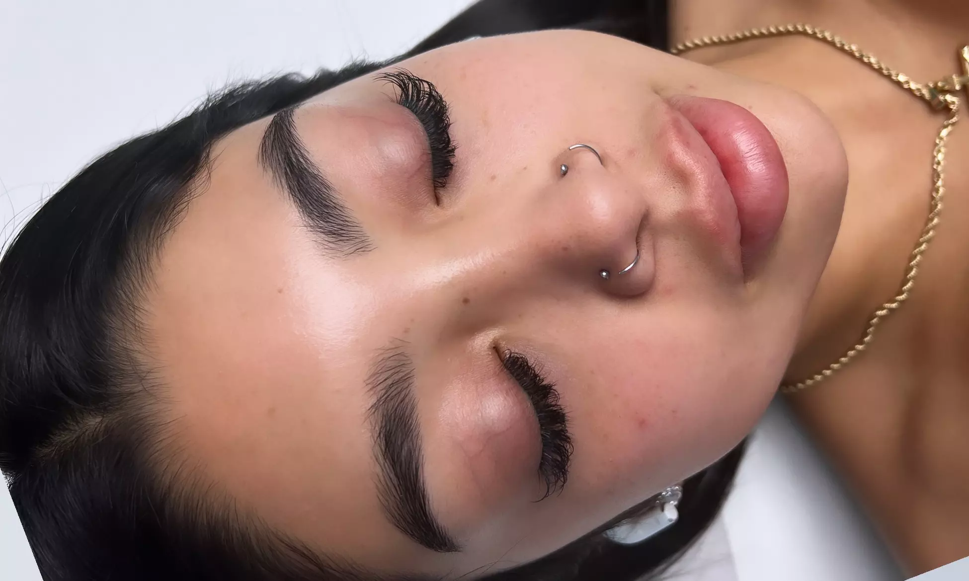 Up to 50% Off on Permanent Makeup at Aesthetics Care Med Spa - Second Medium