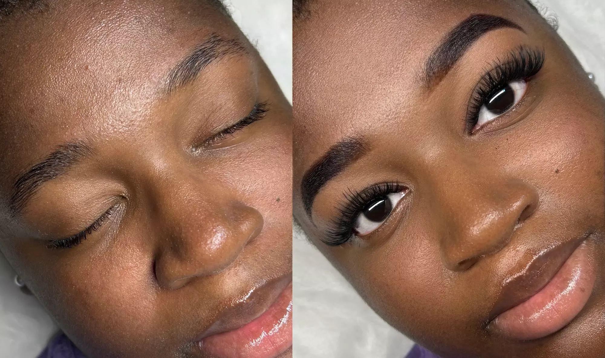 Enhance brows at The Chel le Effect: Beauty & Aesthetics Studio with tinting sessions and wax options up to 50% off - Primary Image