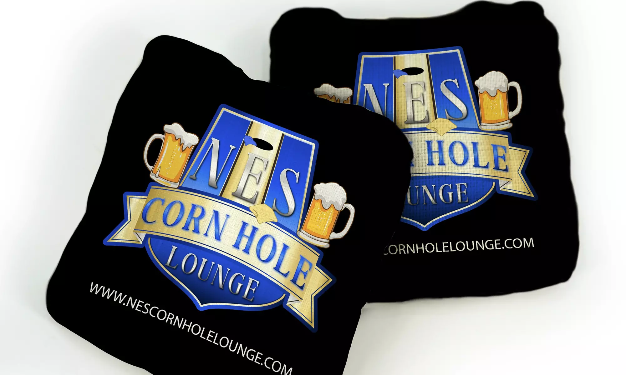 Up to 50% Off on Venue Rental at NES Cornhole Lounge - Second Medium