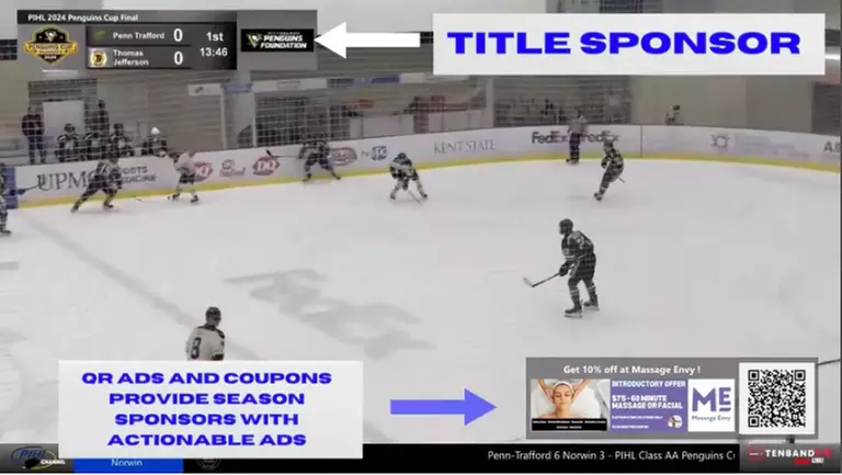 Unleash Your Brand's Potential with Game-Changing Advertising Magic!