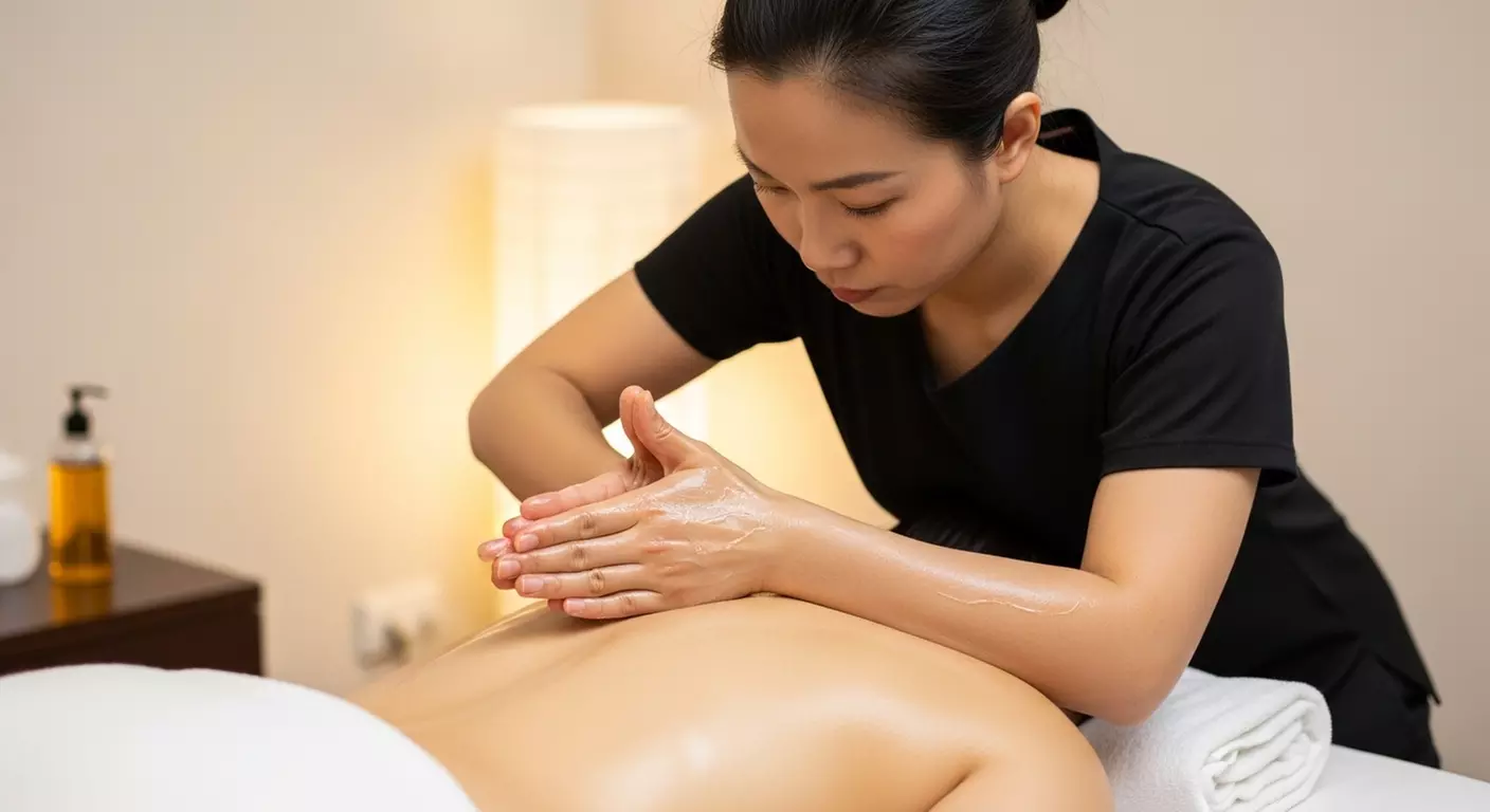 One or Two 60 or 90-Min Deep-Tissue or Swedish Massages w/ Hot Stones