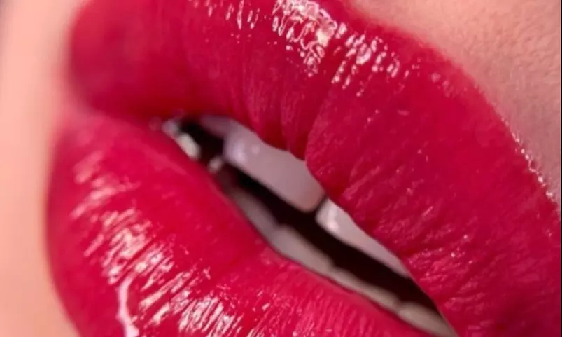 Up to 55% Off on Permanent Makeup at Esthetic Beauty - Second Medium
