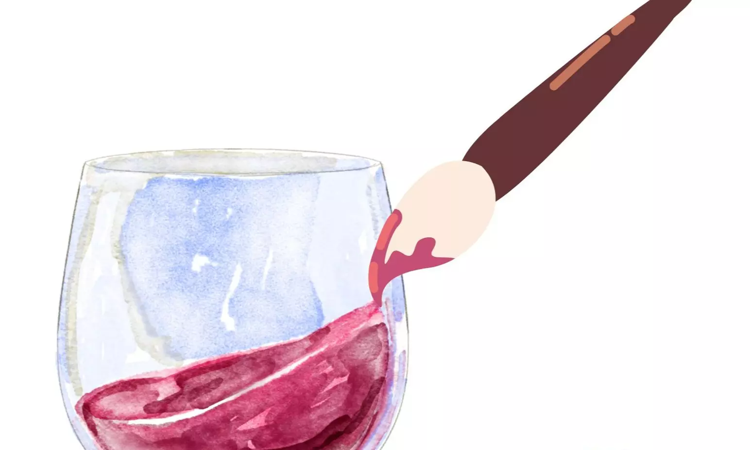 Up to 25% Off on Painting Party at HAL Event Center - Primary Image
