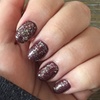 Image 1: Pampering Gel Manicures & Pedicures for Beautiful Hands & Feet