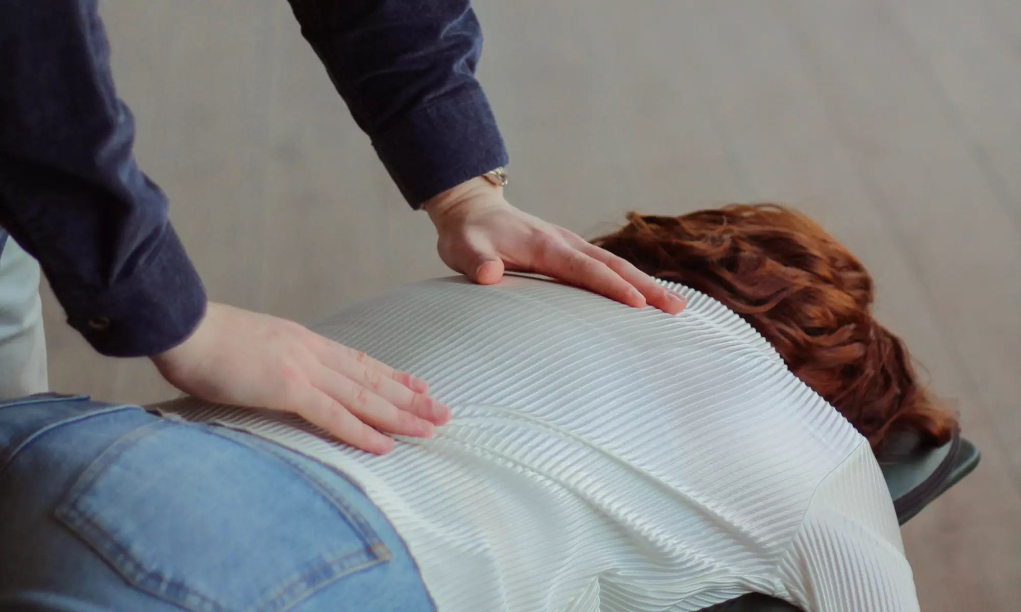 Up to 55% Off on Chiropractic Services at Surpass Chiropractic