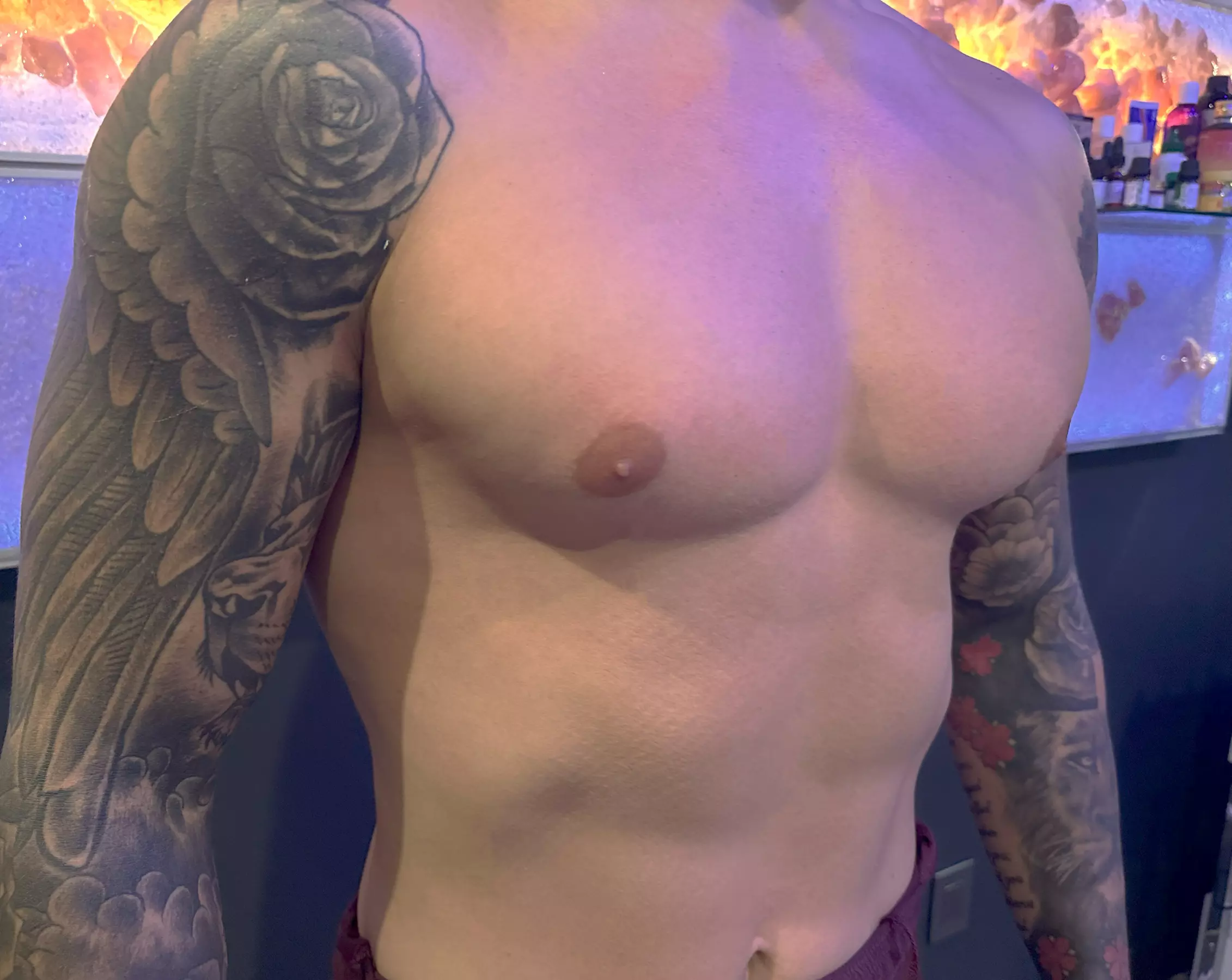 Up to 50% Off on Brazilian / Bikini Waxing at Adonis Face and Body Spa 4 men - Primary Image