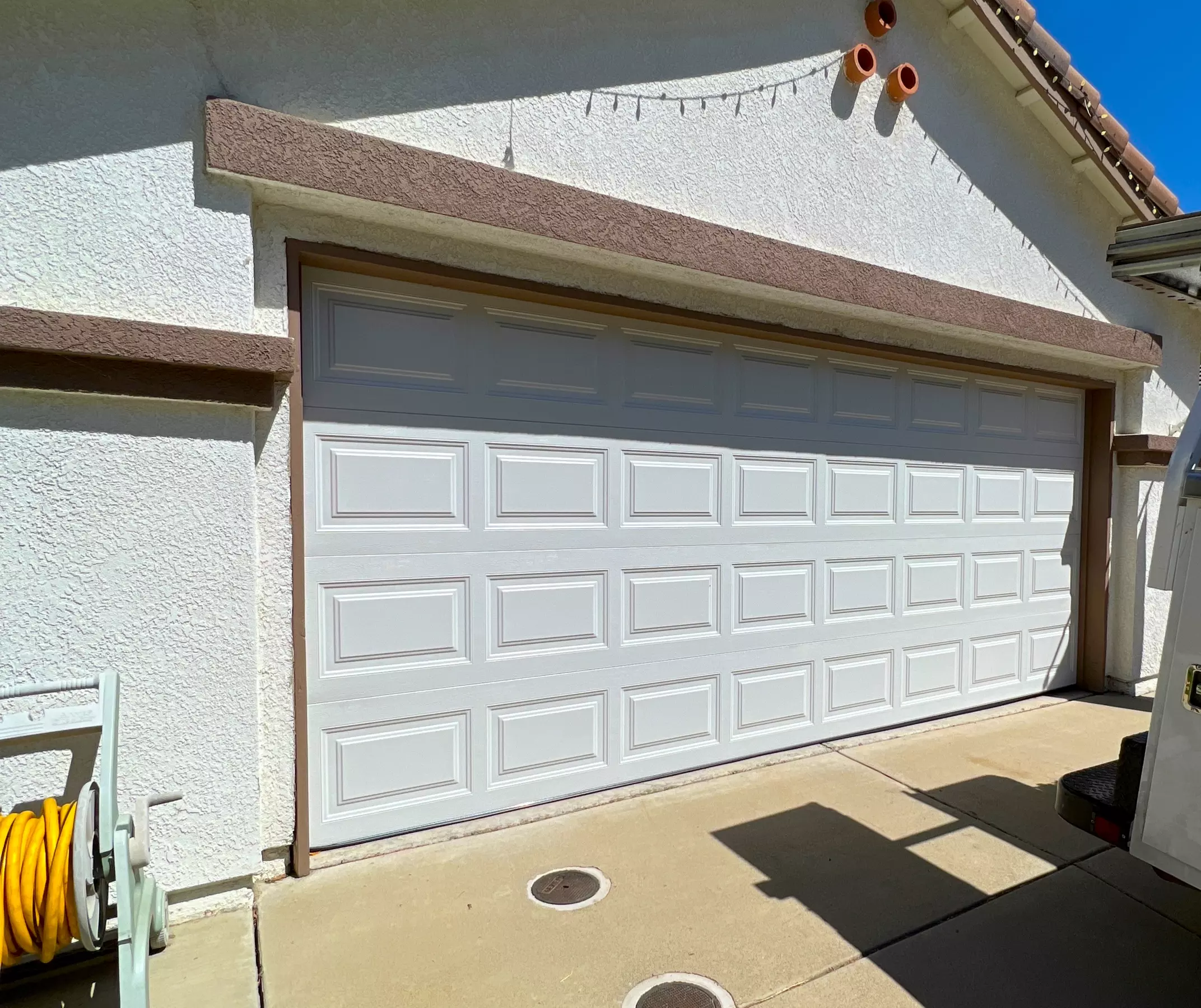 Up to 20% Off on Garage Door Repair at Haney Door Service