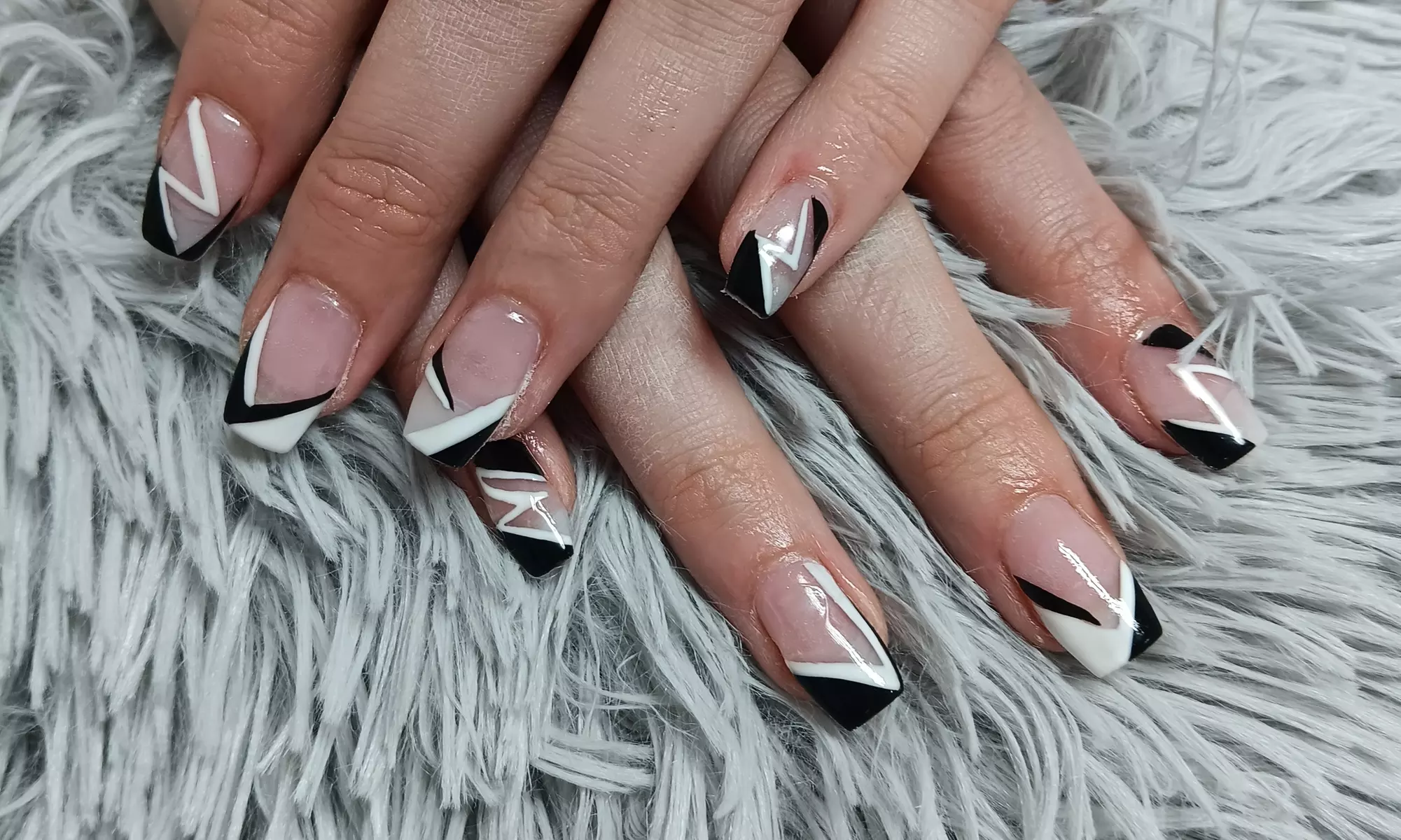 Up to 10% Off on Nail Salon - Manicure at Sparkle Beauty&Ink - Primary Image