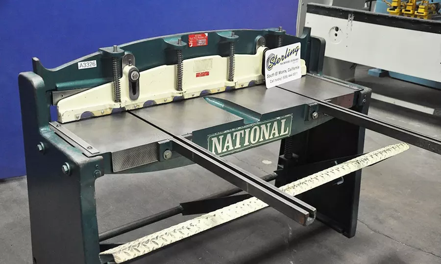 Up to 34% Off on Customizable Metal at i weld - Primary Image