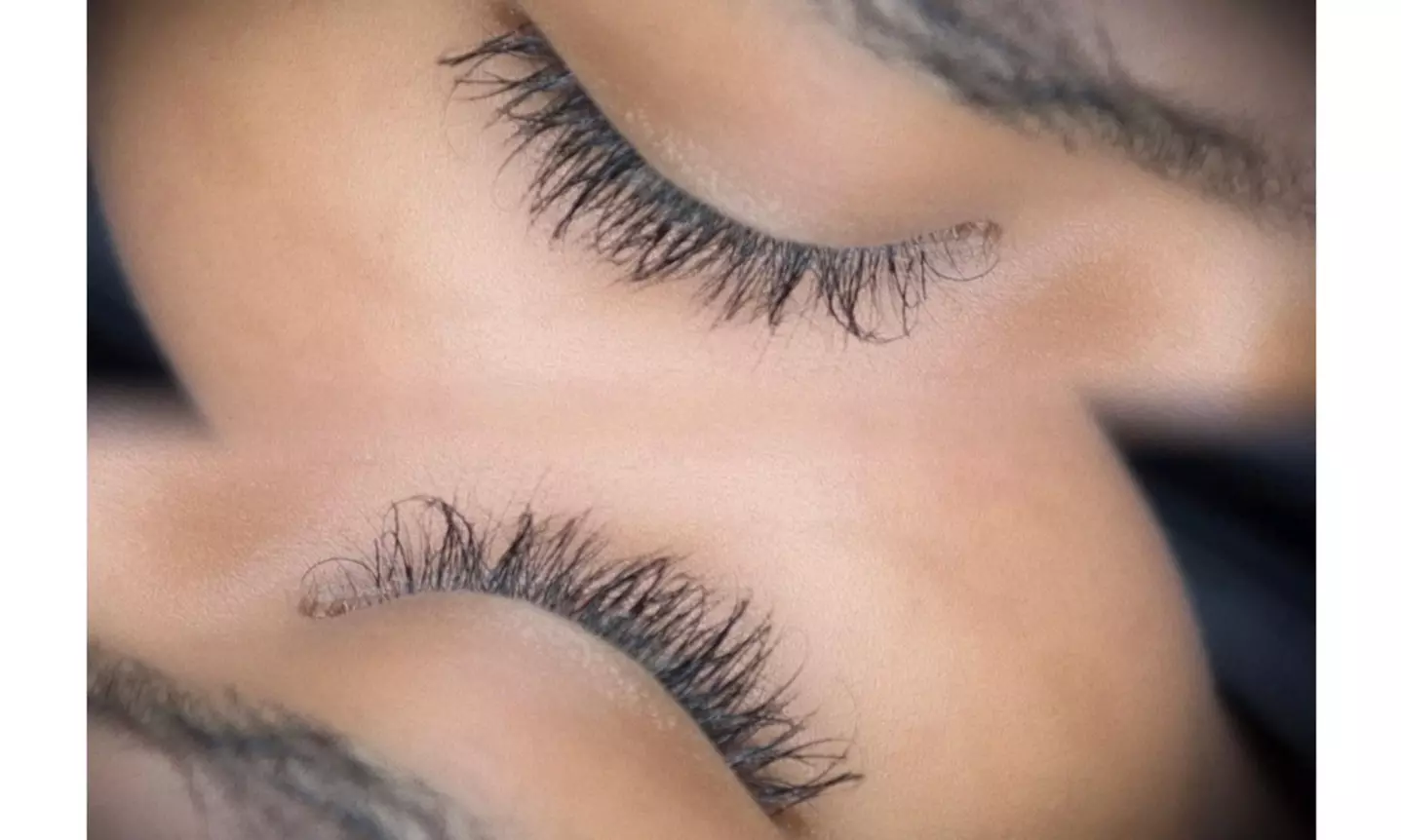 Up to 30% Off on Eyelash Extensions at Brows by Talinia Lynette - Primary Image