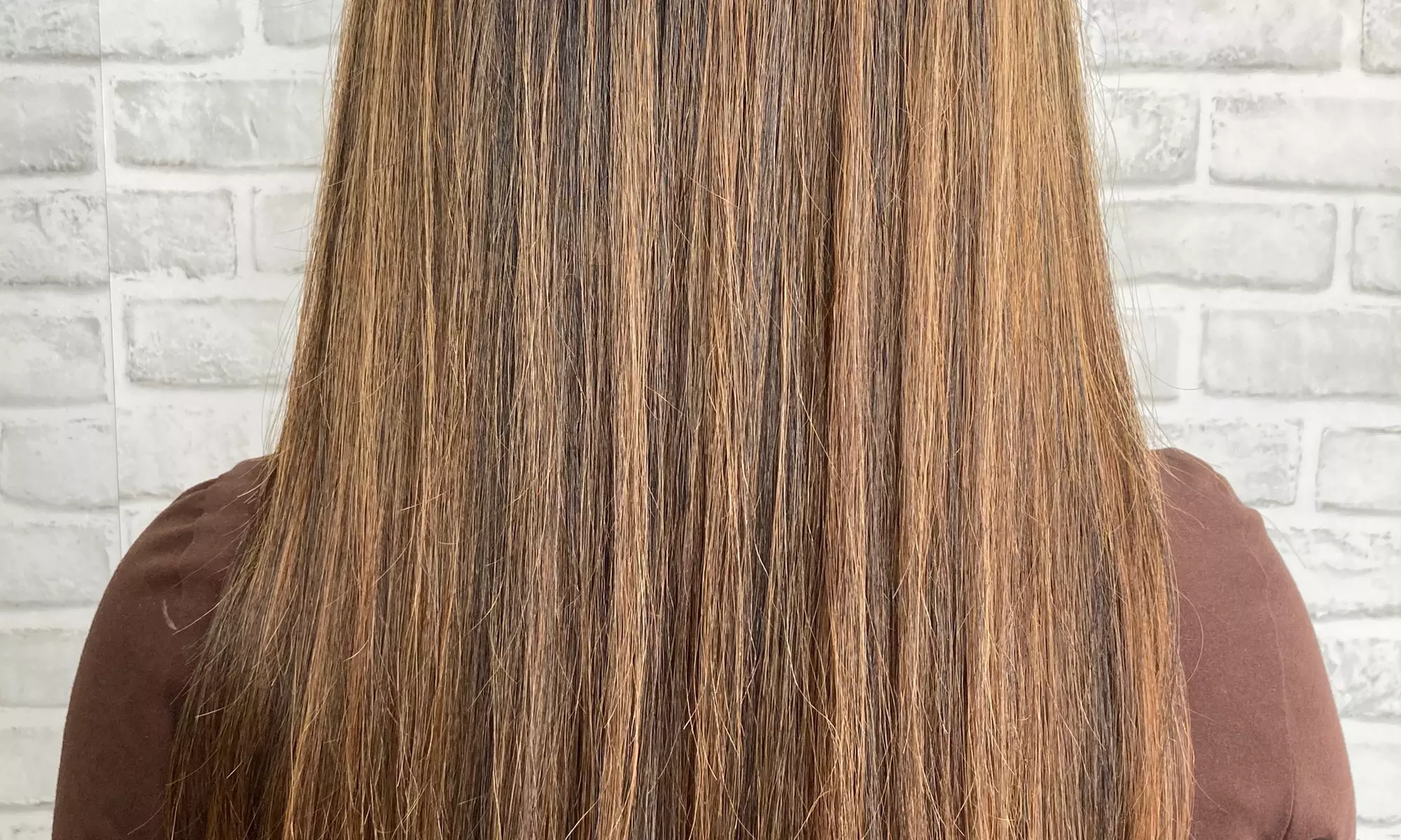Up to 20% Off on Salon - Keratin Treatment at Twisted Scissors Salon - Primary Image