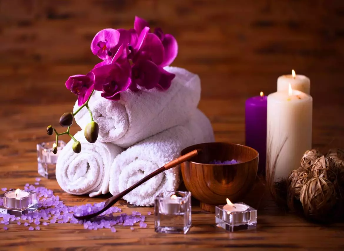 Up to 36% Off on Massage Treatments at Body and Soul Salon & Spa - Primary Image