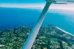 LA Scenic Flight Tour – Night (40 Min)/Day Beach (60 Min) for up to $210 Off at Skytour Aviation Van Nuys - Second Medium