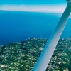 Image 2: LA Scenic Flight Tour – Night (40 Min) or Day Beach (60 Min)