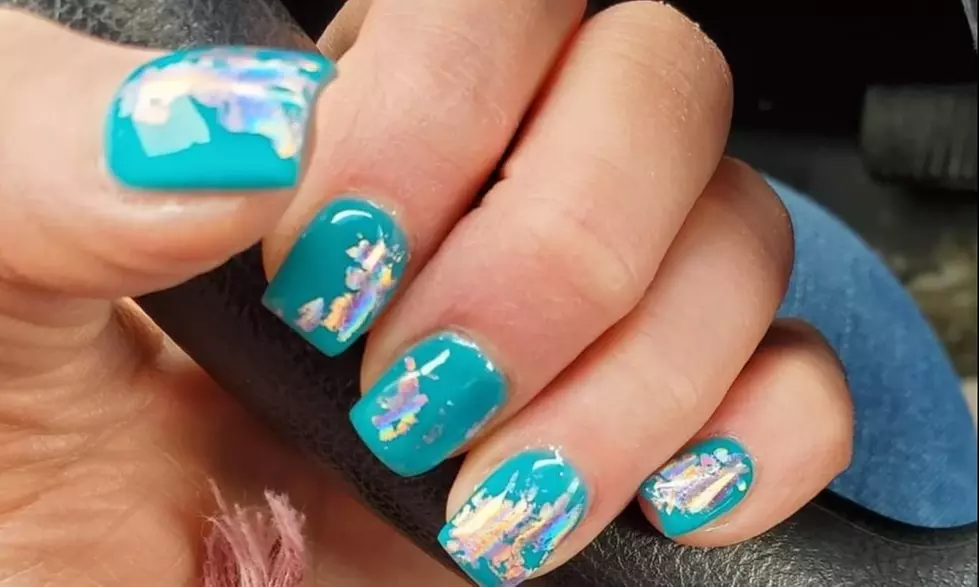 Up to 40% Off on Nail Spa/Salon - Shellac / No-Chip / Gel at Tickle Me Pink Too - Second Medium