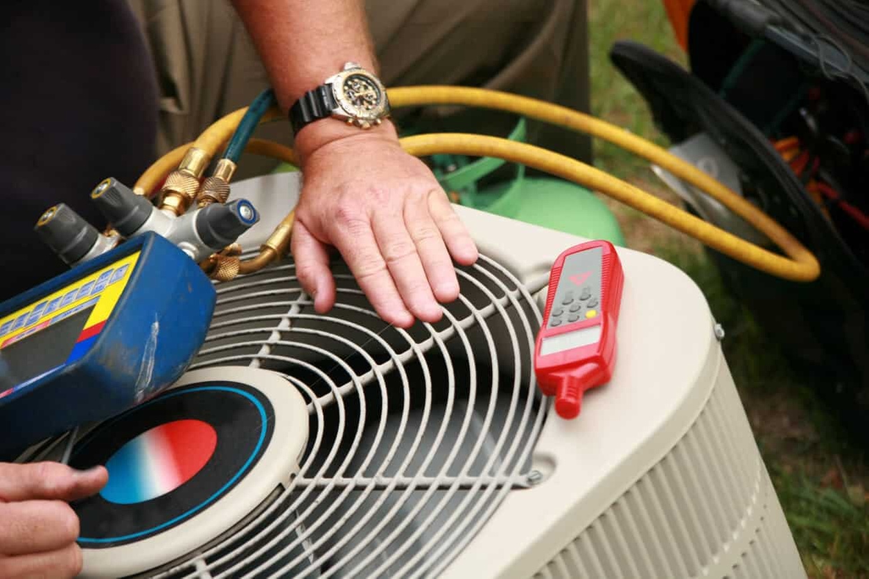 Up to 80% Off on Home A/C Installation and Repairs