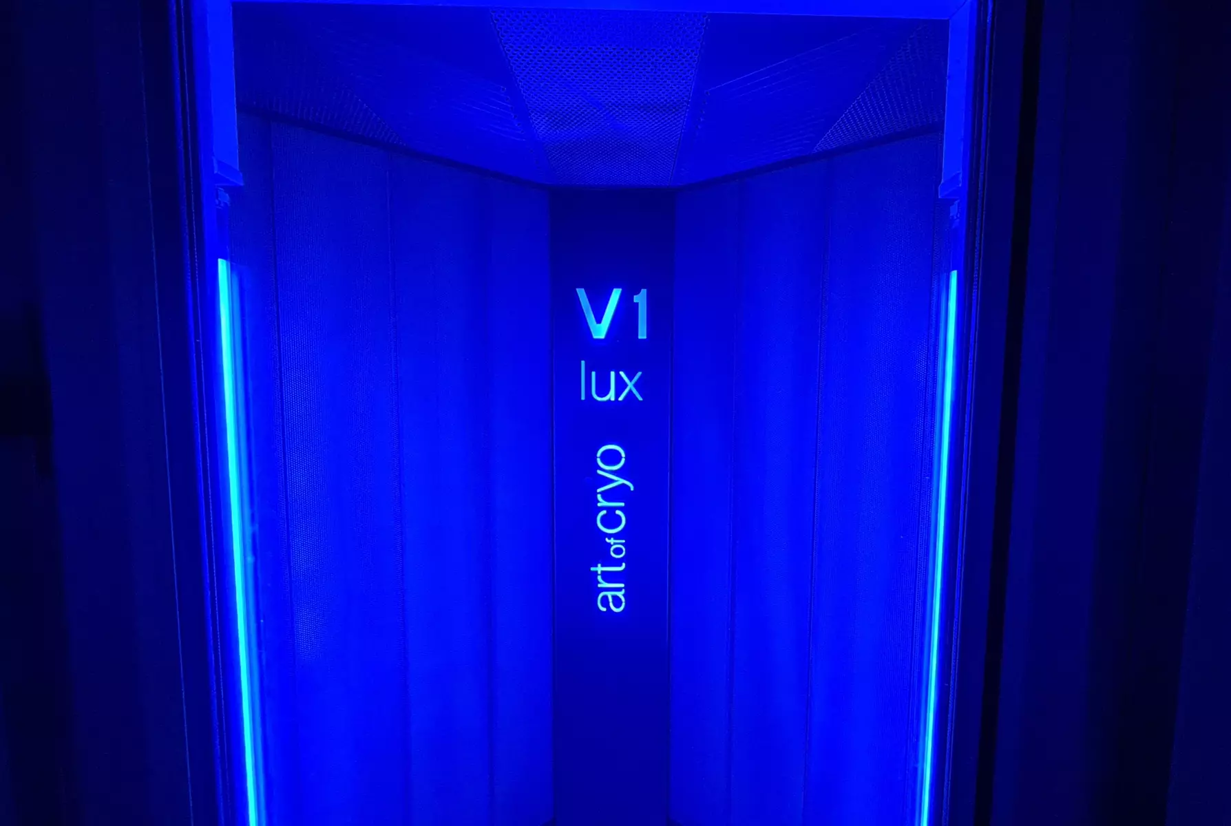 Bis zu 42% Rabatt auf den Kältetherapie bei Cryo Hamm - Image 3