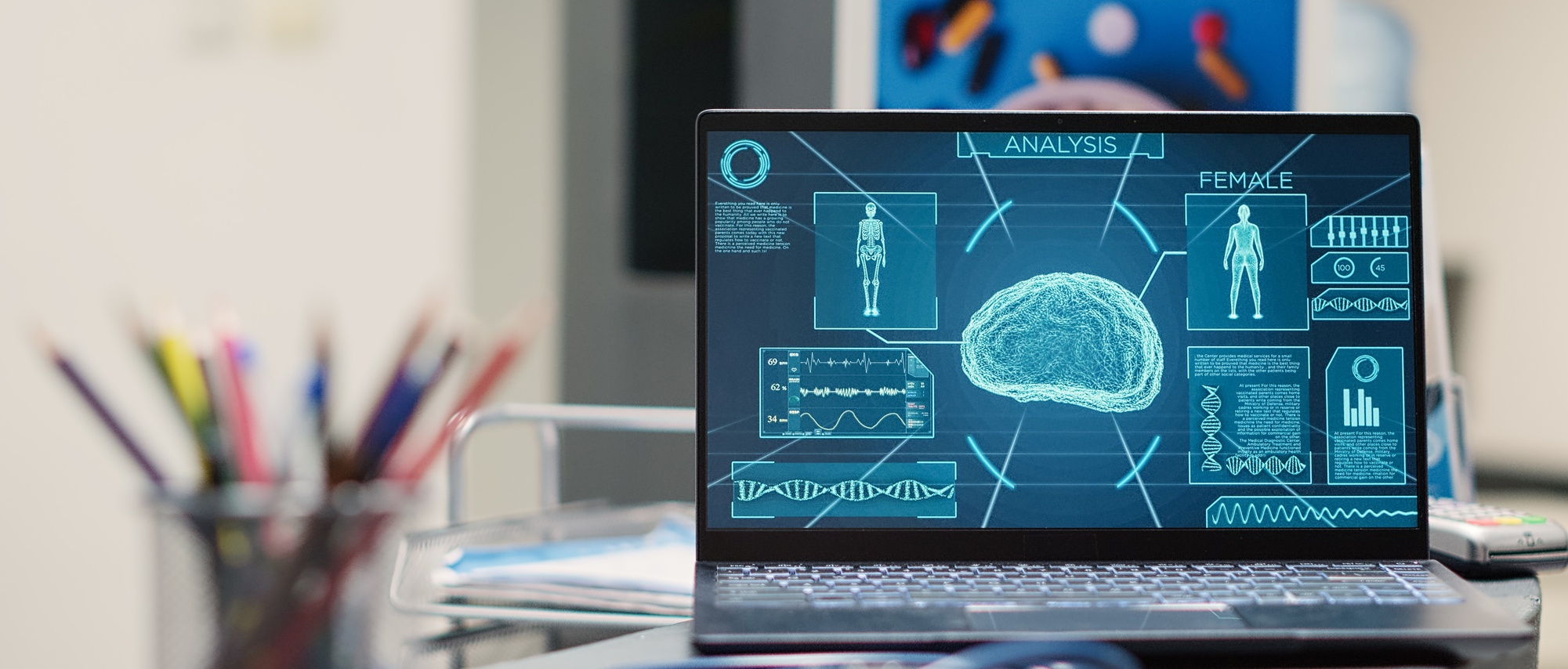Up to 55% Off on Body Scanning at AtomyAZ