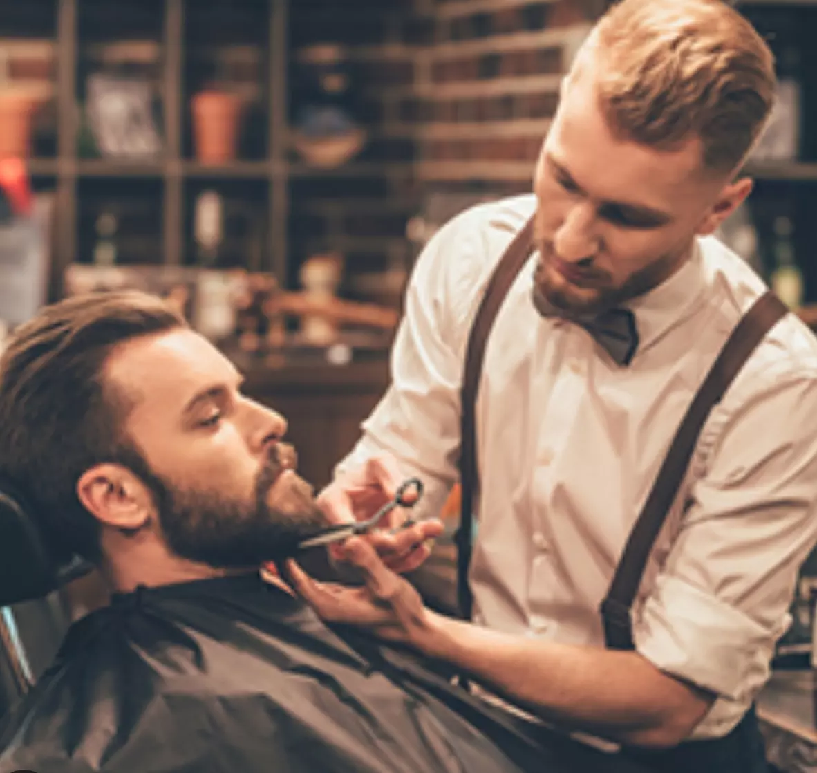 Up to 25% Off on Men's Shave at The Proper Dapper - Primary Image