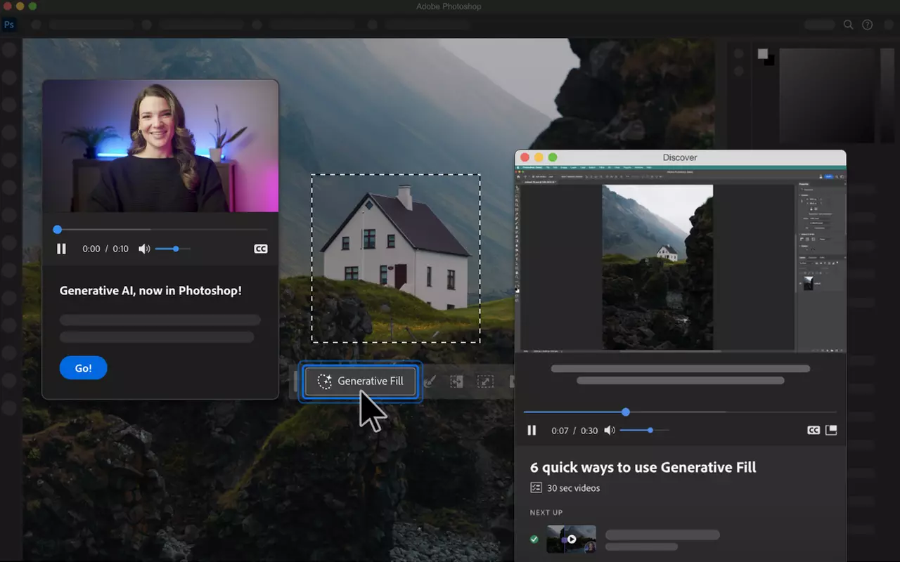Up to 87% Off on Adobe Photoshop 2024 at Walkerscott - Second Medium