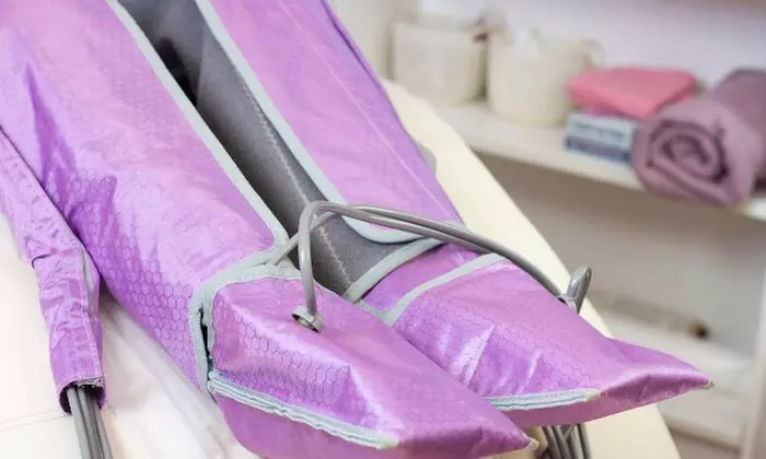 Blast Away Fat with Lymphatic Massage  – Feel Fabulous Fast!