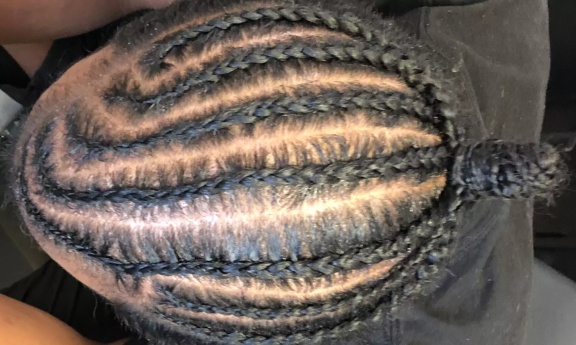 Up to 30% Off on Hair Styling at Braids by Kim - Primary Image