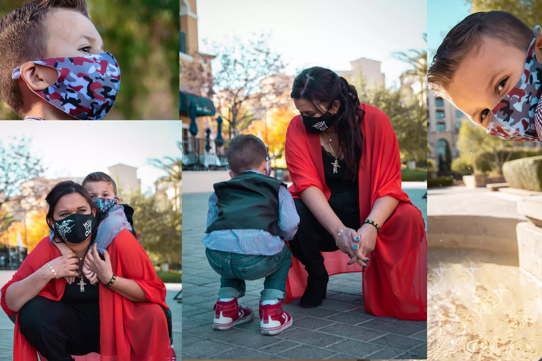 Up to 50% Off on Seasonal Photography at Oleka Travels Photography & Videography