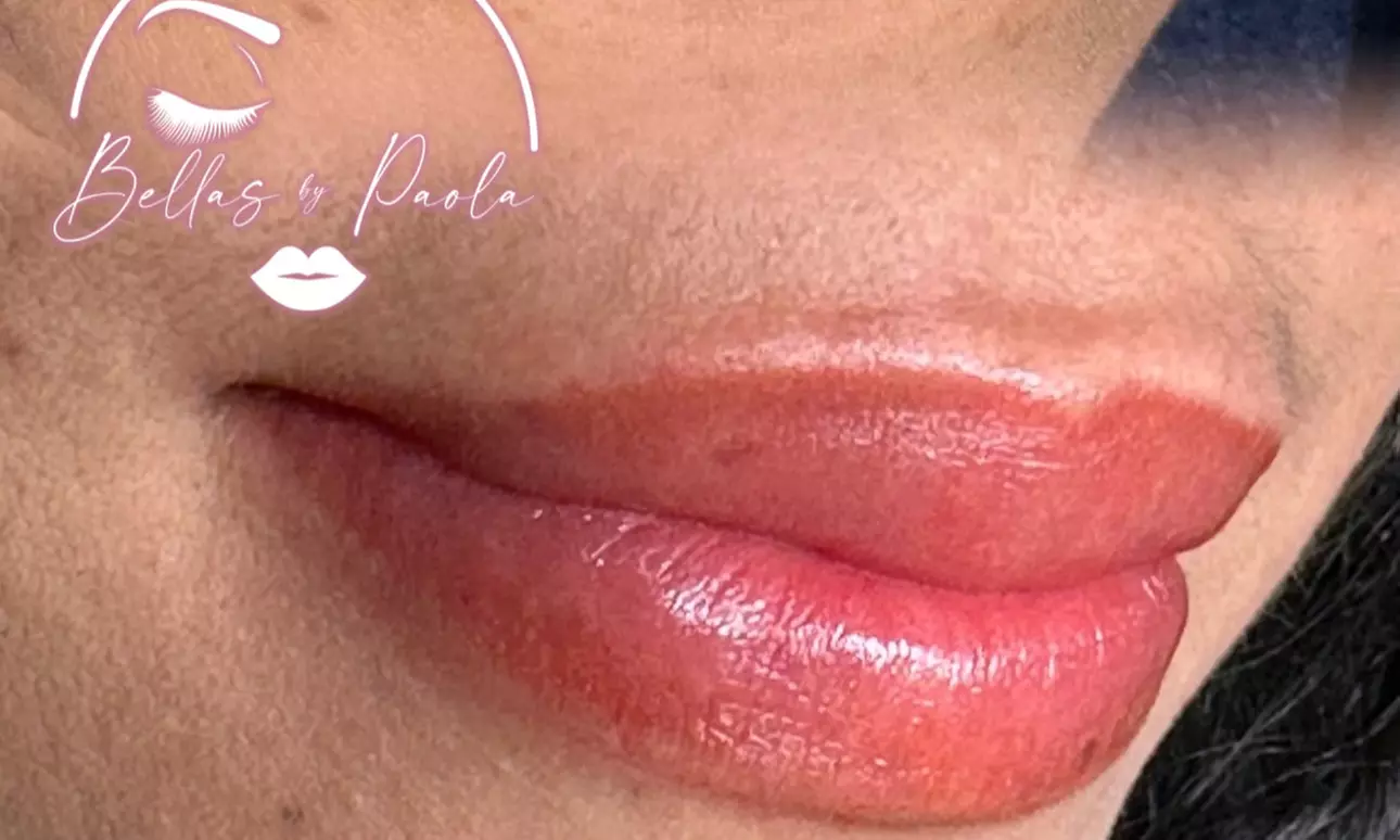 Up to 55% Off on Permanent Makeup at BellasbyPaolaValencia