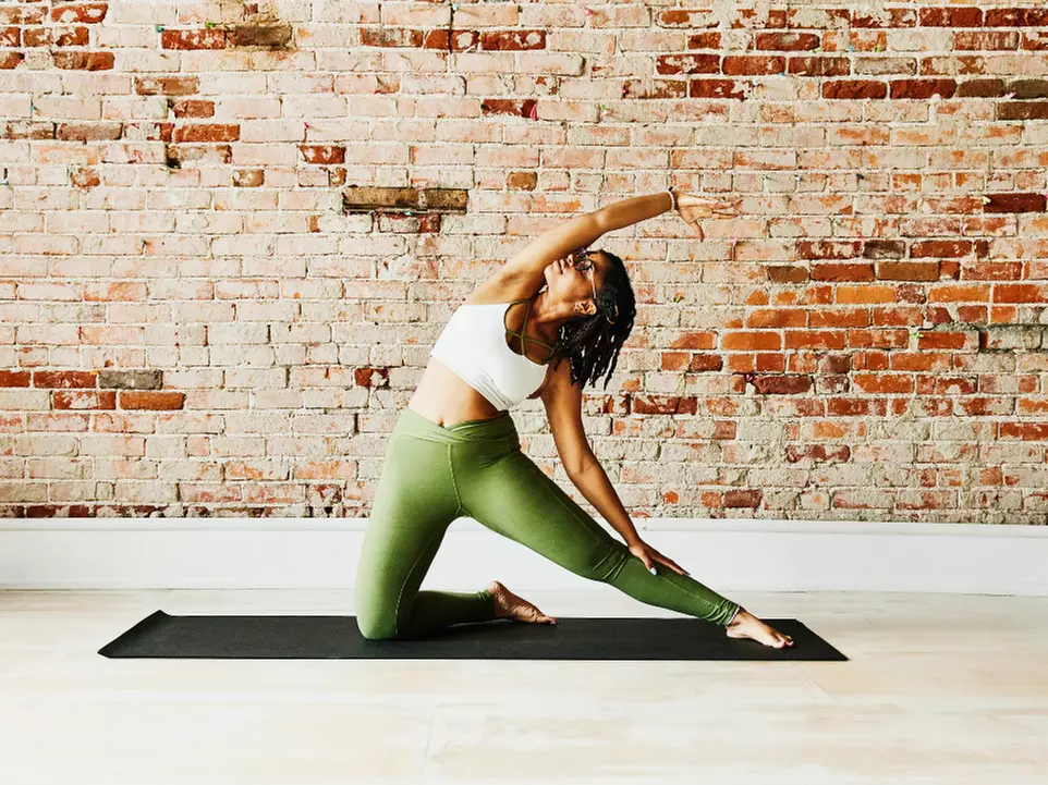 Ladies-Only Pilates Classes to Boost Flexibility, Strength & Mind-Body Connection at Sharif Fitness - Primary Image