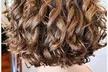 Up to 50% Off on Salon - Perm at Attraction Hair & Beauty Academy - Second Medium
