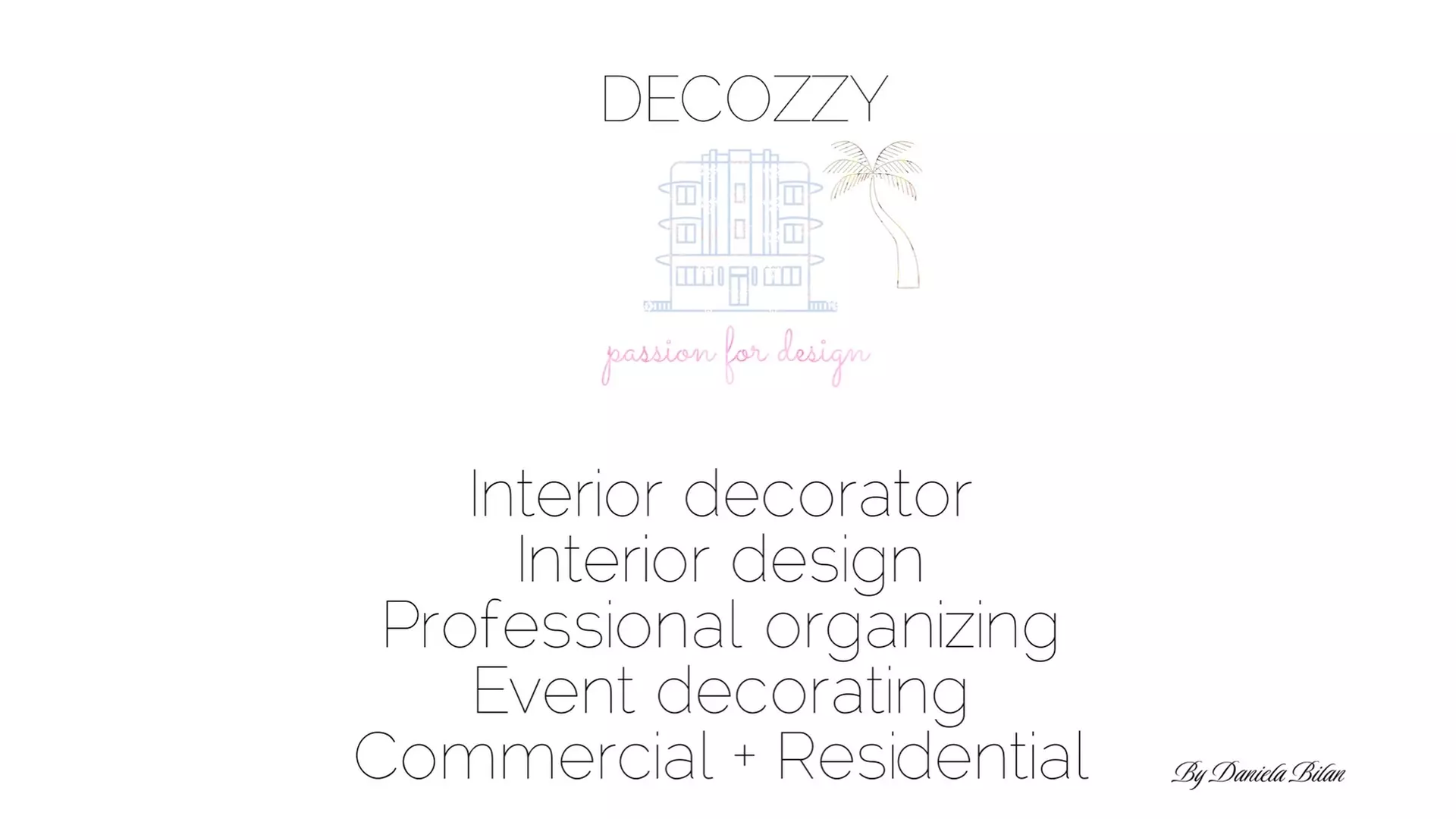 Up to 50% Off on Online Interior Decorator / Designer at Decozzy - Primary Image