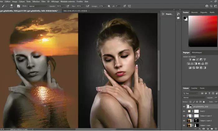 Up to 88% Off on Adobe Photoshop 2023 With Lifetime license windows - Second Medium