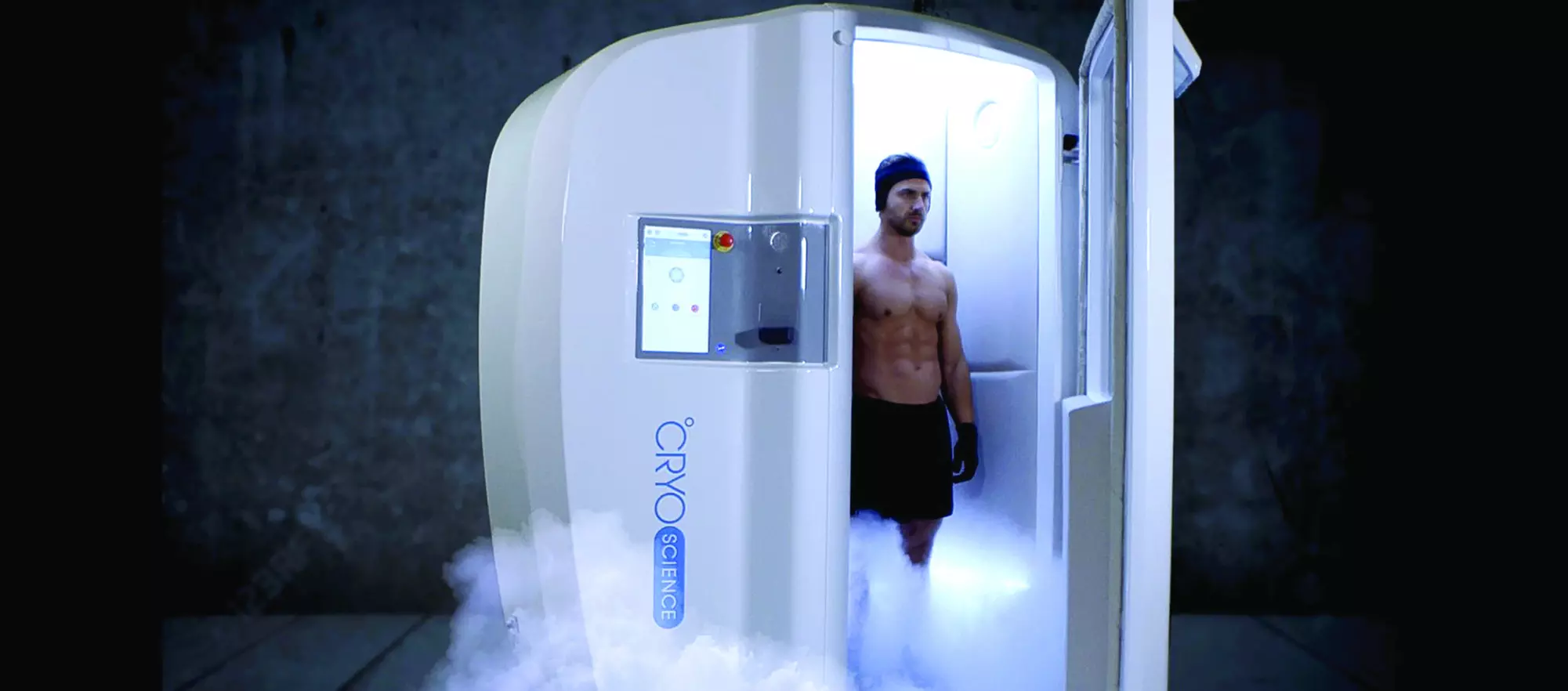 Up to 67% Off on Cryotherapy at Activ8 Wellness and Med Spa - Primary Image