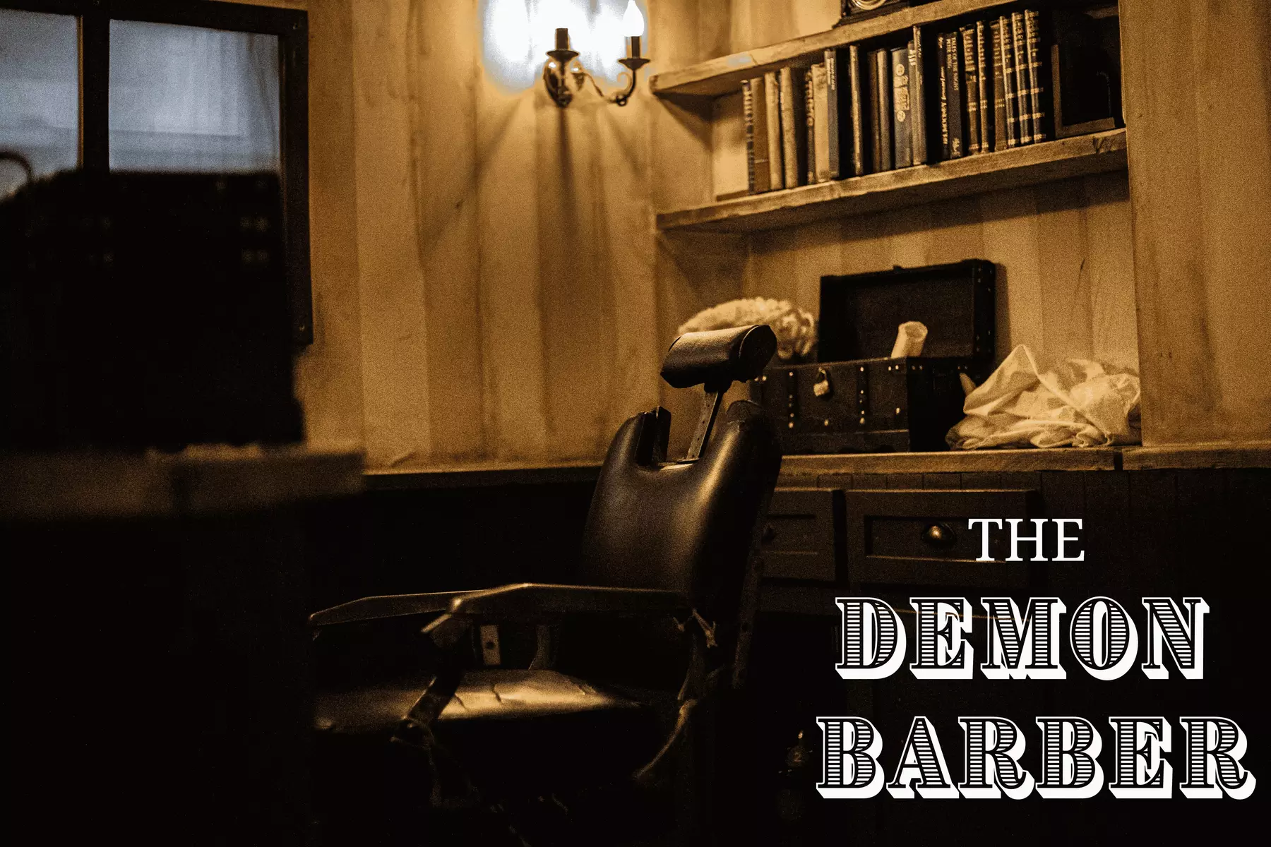 Up to 44% Off on Room Escape Game at No Escape