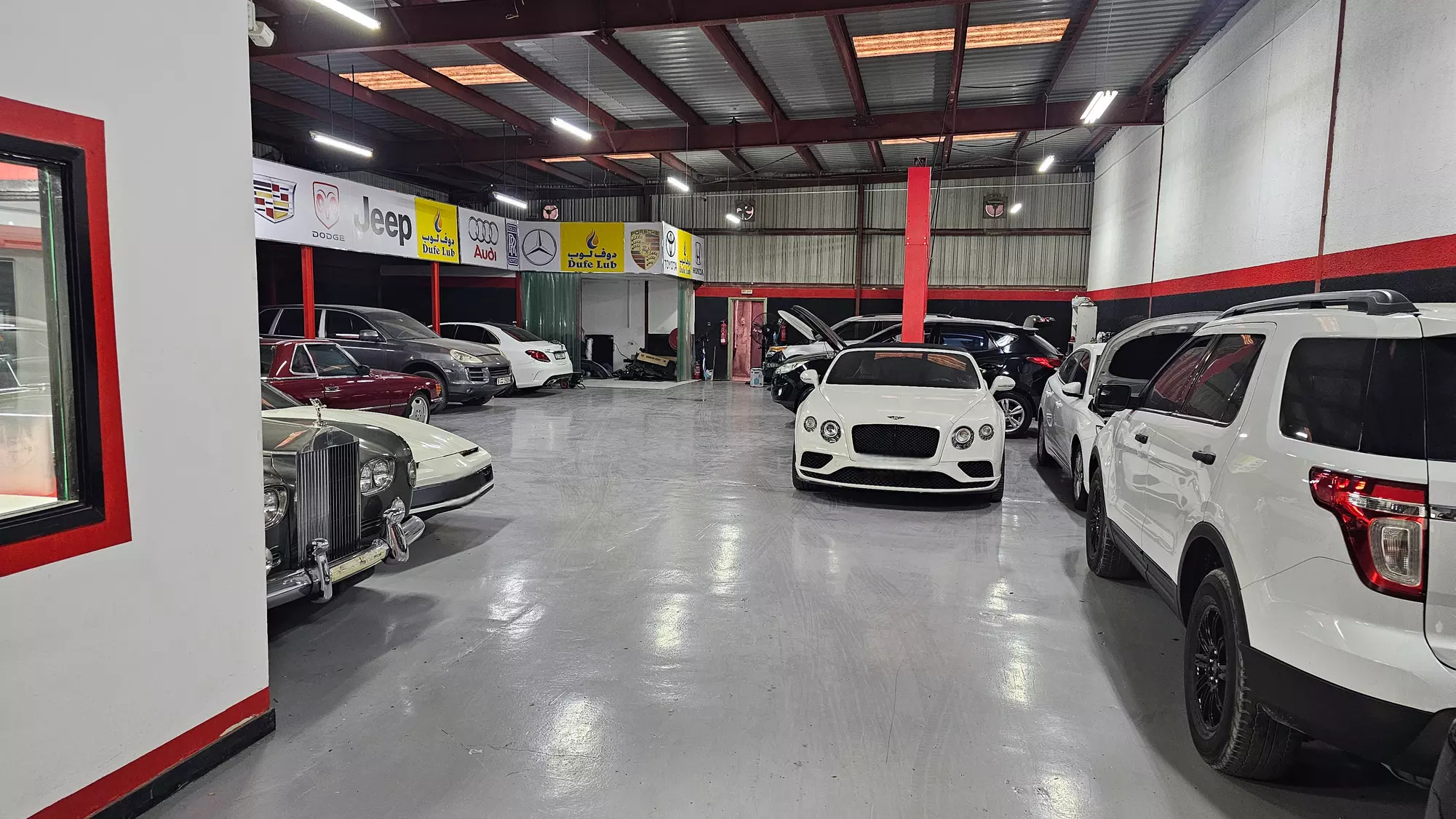 Get Reliable Front and Rear Brake Pad Replacements for Sedans, SUVs, and MPVs at Protone Auto Care - Image 5