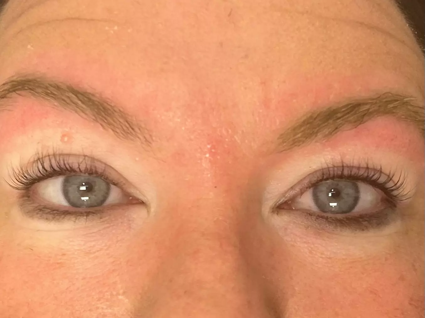 Up to 30% Off on Eyelash Perm at Serenity loft