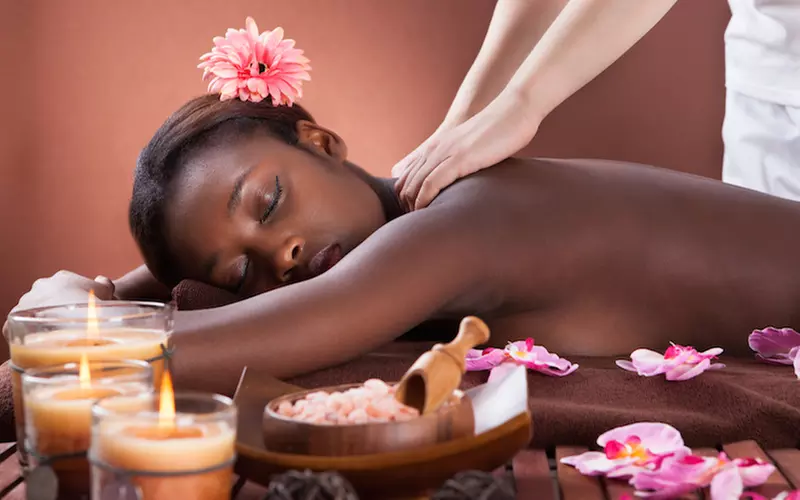Up to 10% Off on Facial at Danity Beauty Spa