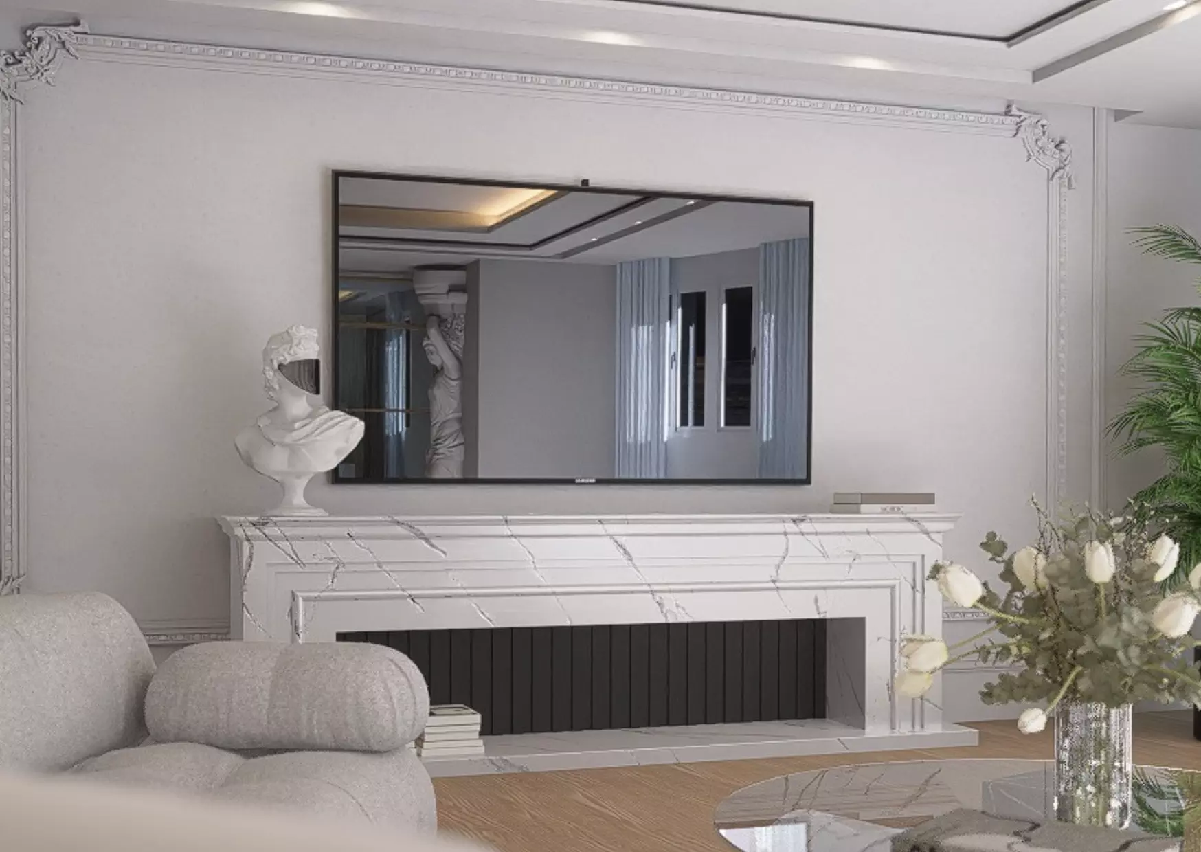 Hasta 56% de descuento en Decoración del hogar y servicios de diseño - Home Staging en AMF Design Studio - Second Medium