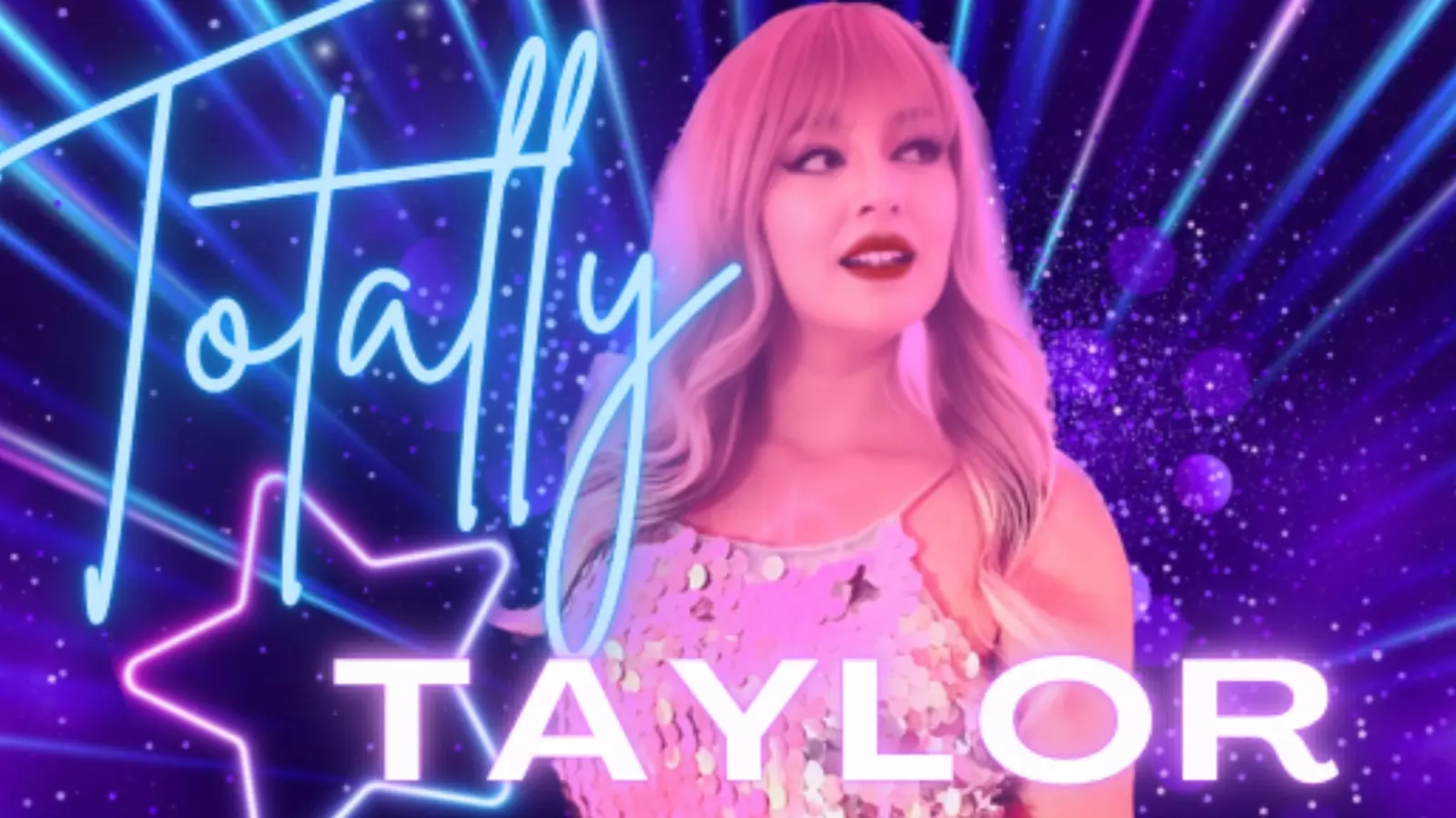 Totally Taylor - Taylor Swift Tribute Concert on July 20,24 - Primary Image