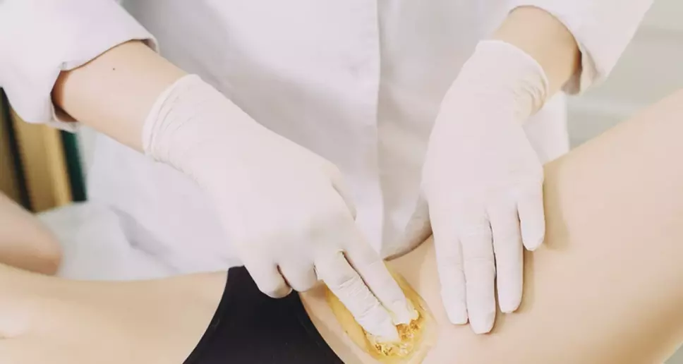 Up to 40% Off on Waxing at A.Jay Health and Wellness - Primary Image