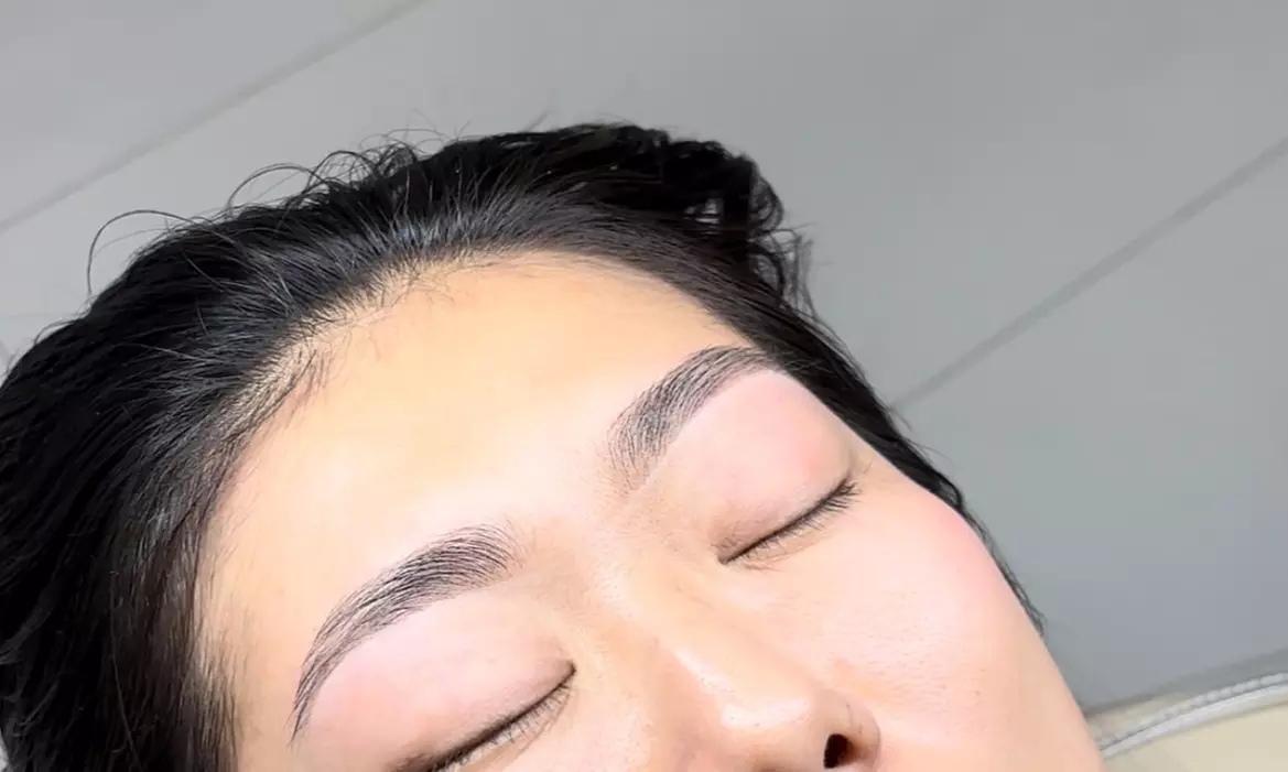 Up to 55% Off on Eyebrow Threading at Nude Skin By Dana