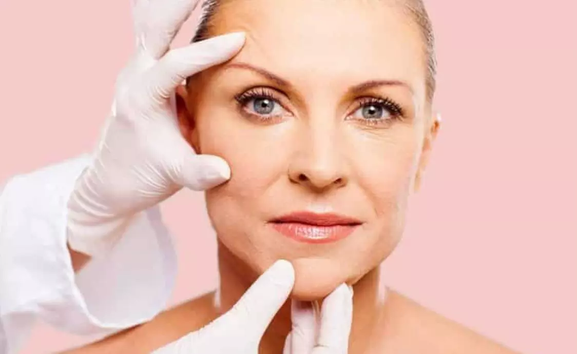 Snatched BodyWorks offers Facial Contouring options for a youthful glow using HIFU technology with up to 50% off - Primary Image