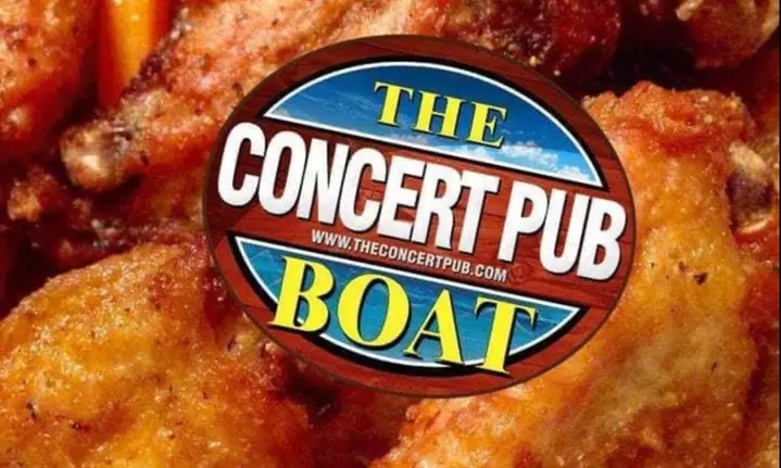 Up to 48% Off on Gastropub at The Concert Pub North - Primary Image