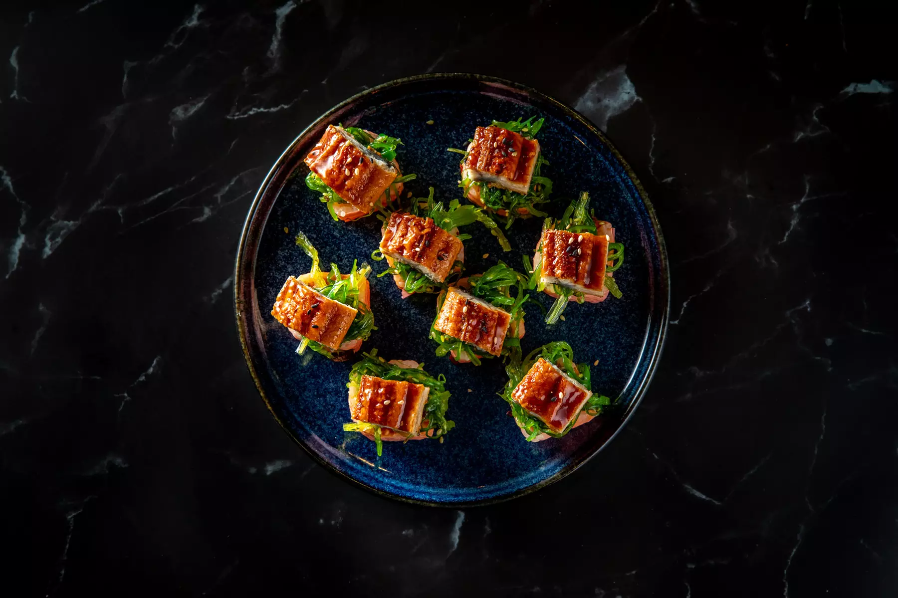 Up to 30% Off on Chinese Cuisine at 289 Mercer - Second Medium