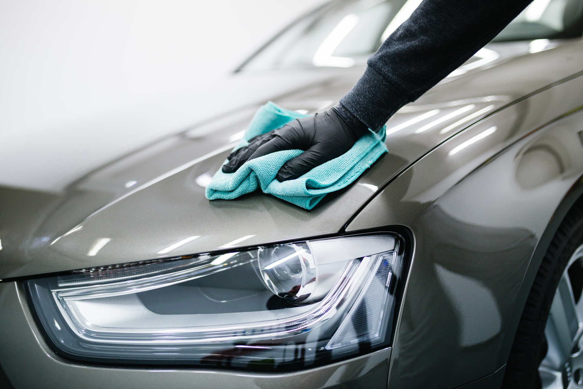 Up to 69% Off on Exterior Car Detail - Wash/Wax at The Detail Brothers