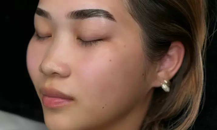 Up to 44% Off on Eyebrow Threading at Carley’s Brows