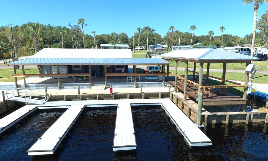 Image 6:  Kayak and Pool Adventure for One or Two People - 4 Hour 
