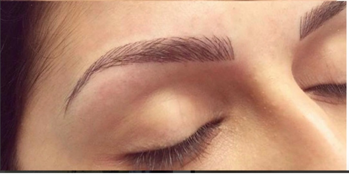 Enhance Your Brows and Eyes with Microblading Options